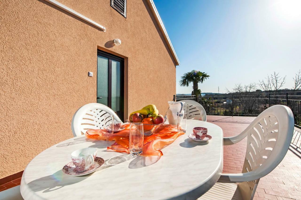 Apartment Ivo Rovinj Exterior foto