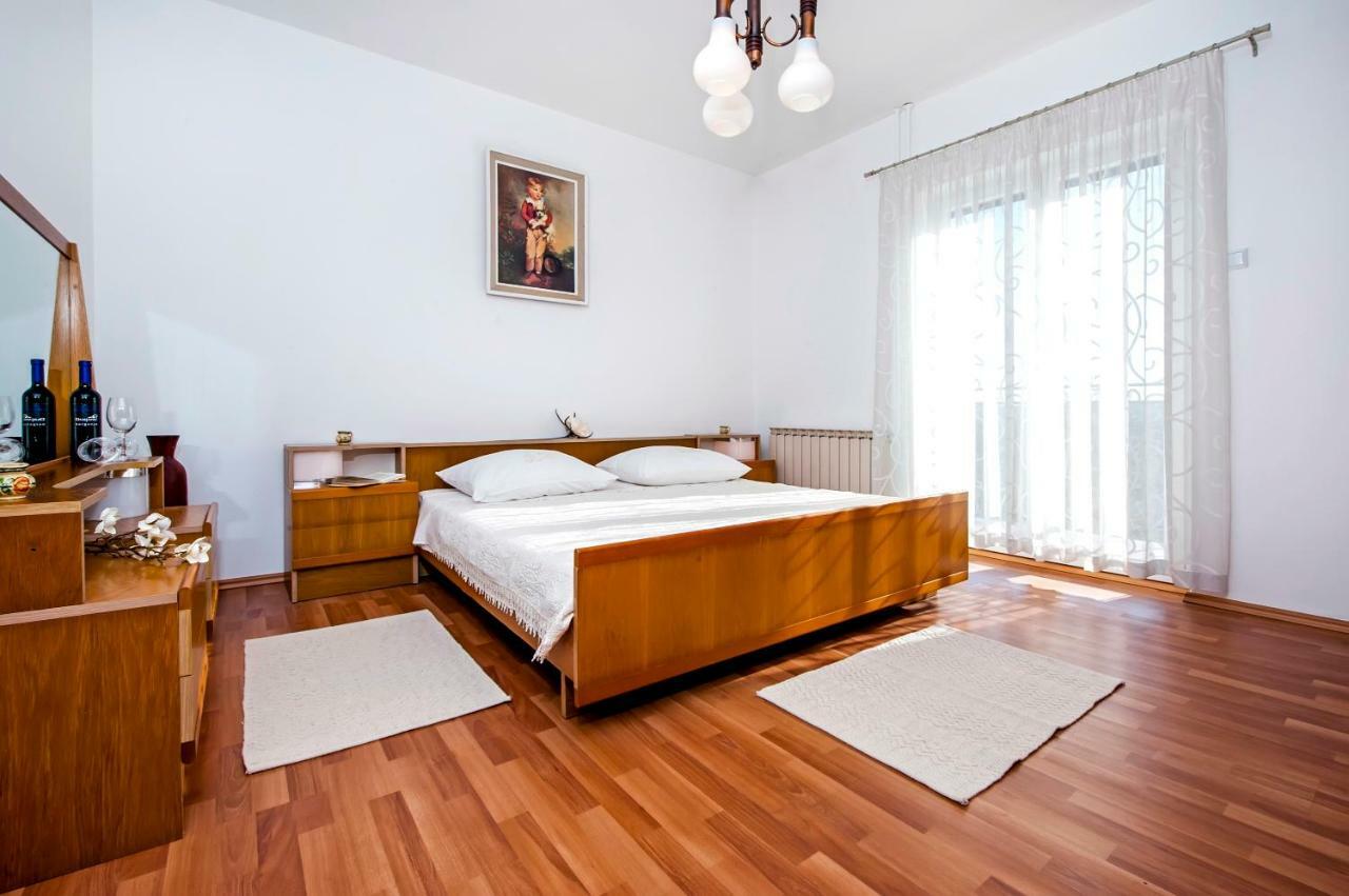 Apartment Ivo Rovinj Exterior foto