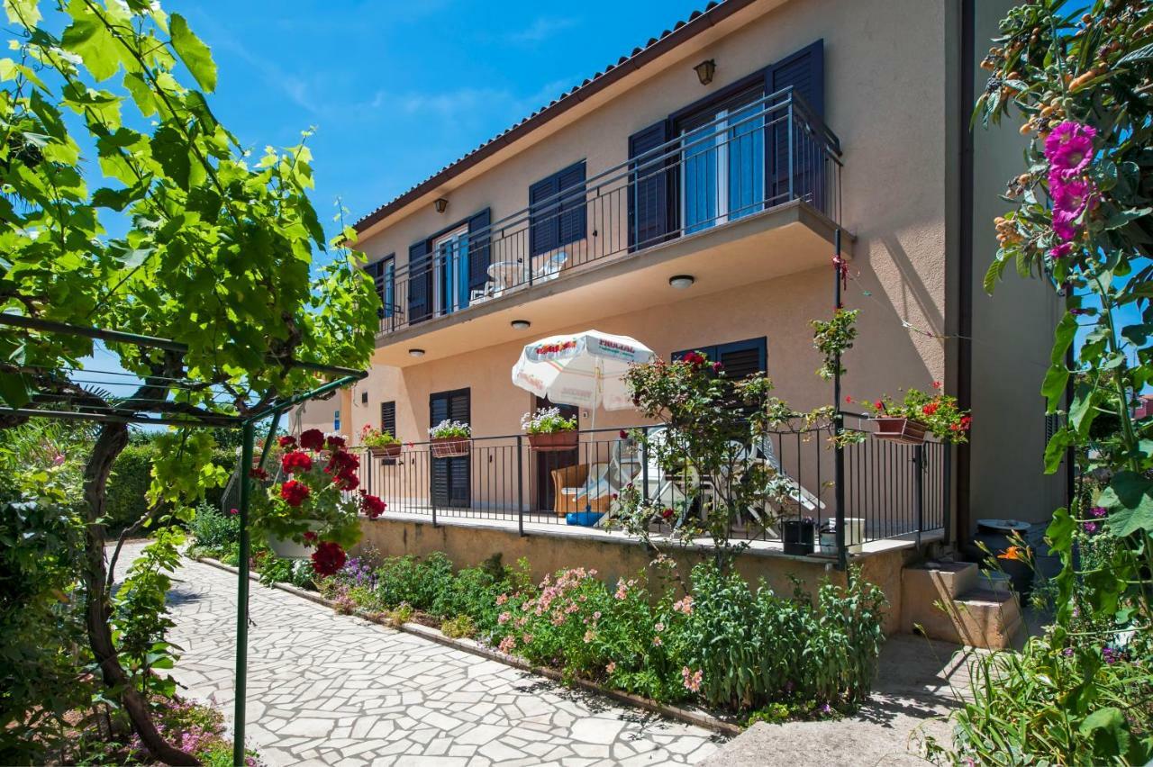 Apartment Ivo Rovinj Exterior foto